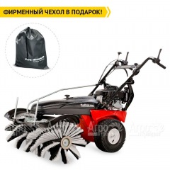 Подметальная машина Tielburger TK48 PRO Hydro (Honda) в Архангельске