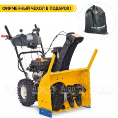 Снегоуборщик Cub Cadet XS2 61 SWE в Архангельске