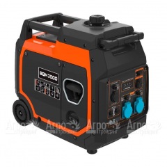 Инверторный генератор EVOline BQH 3500 3.2 кВт в Архангельске
