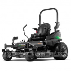 Садовый райдер Caiman Zero 155KD в Архангельске