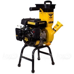 Измельчитель садовый бензиновый Champion SC2818 в Архангельске