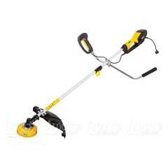 Электрокоса (электрический триммер) Huter GET-2000 PRO в Архангельске