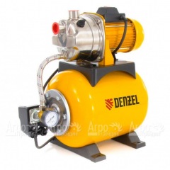 Насосная станция Denzel PS1000X в Архангельске