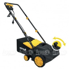 Электрический скарификатор Huter ESA-1500 в Архангельске