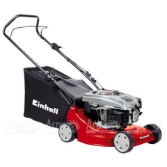 Газонокосилка бензиновая Einhell GH-PM 40 P в Архангельске