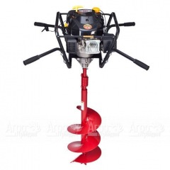 Мотобур (бензобур) Iron Mole C-5 без шнека в Архангельске