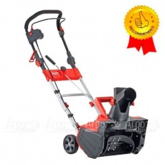 Снегоуборщик электрический Al-ko SnowLine 46 E в Архангельске