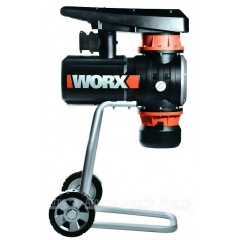 Измельчитель садовый электрический Worx WG401E в Архангельске