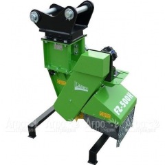 Измельчитель пней навесной Laski FZ500H в Архангельске