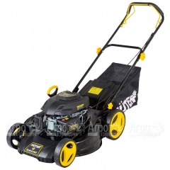 Газонокосилка самоходная Huter GLM-6.0 ST в Архангельске