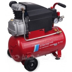 Компрессор поршневой Patriot Stratos 24-260 в Архангельске