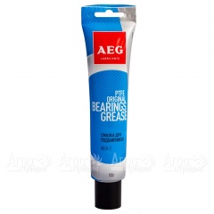 Смазка AEG для подшипников c PTFE 100 гр в Архангельске