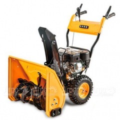 Снегоуборщик Profi P224SEL в Архангельске