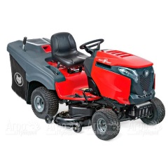 Садовый минитрактор Wolf-Garten Alpha 106.185 в Архангельске