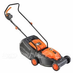 Электрическая газонокосилка Patriot PT 1132 Е в Архангельске
