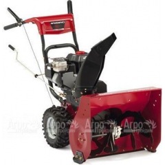 Снегоуборщик Canadiana СL61750R в Архангельске