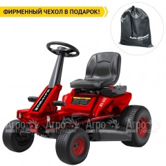 Садовый райдер Elitech МА 4892 в Архангельске