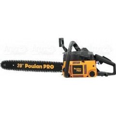 Бензопила Poulan PRO PP4620AVX-20" в Архангельске