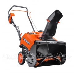 Снегоуборщик Patriot PS 301 в Архангельске