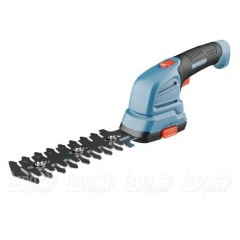 Аккумуляторный кусторез Senix GSS1-L-EU в Архангельске