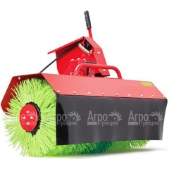 Щетка для снегоуборщиков Мобил К С65 с шириной захвата 90 см в Архангельске