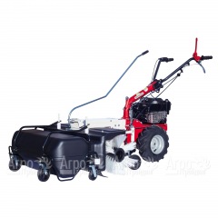 Подметальная машина Eurosystems P-55 B&#38;S 675EX с бункером в Архангельске