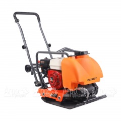 Виброплита бензиновая Patriot SVR-80T Honda в Архангельске