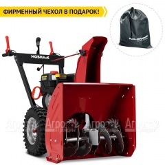 Снегоуборщик Мобил К С65 Б8 в Архангельске