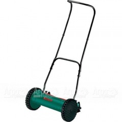 Механическая газонокосилка Bosch AHM 38C в Архангельске