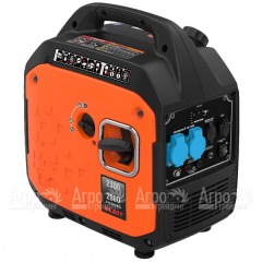 Бензогенератор инверторный EVOline BQH 2800 2.3 кВт в Архангельске