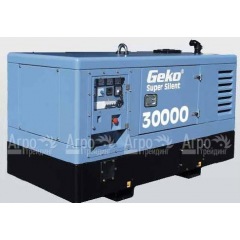 Дизельный стационарный генератор GEKO 30000 ED-S/DEDA SS в Архангельске