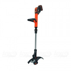 Аккумуляторный триммер Black+Decker STC1820EPC в Архангельске