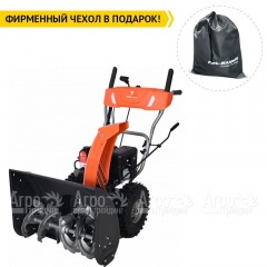 Снегоуборщик Yard Fox Basic 6652E в Архангельске