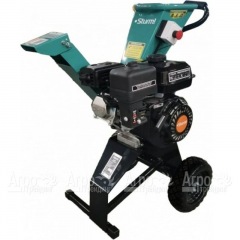 Измельчитель бензиновый Sturm GWS7R в Архангельске