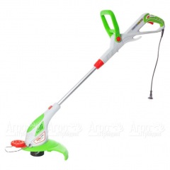 Электрокоса (электрический триммер) RedVerg RD-ET550 в Архангельске