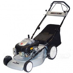 Газонокосилка бензиновая Mega 4750 LTT в Архангельске