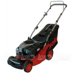 Газонокосилка бензиновая Solo 582 New! в Архангельске