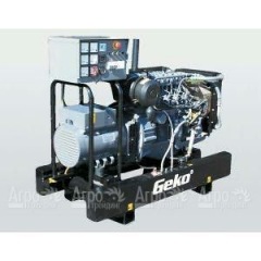 Дизельный стационарный генератор GEKO 30000 ED-S/DEDA в Архангельске