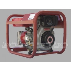 Дизельный генератор ВЕПРЬ АДП 3,0-230 ВЯ-Б в Архангельске