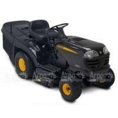 Садовый минитрактор Partner P13592HRB в Архангельске