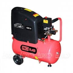 Компрессор безмасляный Prorab 2524 OL в Архангельске