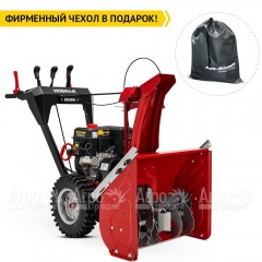 Снегоуборщик Мобил К С65 Премиум с двигателем G250FDS в Архангельске