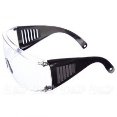 Очки защитные с дужками Champion прозрачные в Архангельске