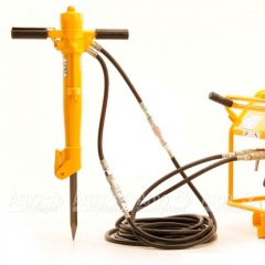 Гидромолоток отбойный Caiman BH163 в Архангельске