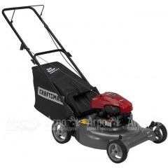 Газонокосилка бензиновая Craftsman 38814 в Архангельске