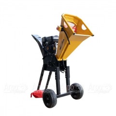 Измельчитель садовый бензиновый Champion CH7648 в Архангельске