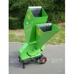 Измельчитель веток и древесных остатков Laski KDO 85T PTO 3-х точечное крепление в Архангельске