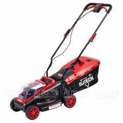 Газонокосилка аккумуляторная Elitech ГА 2032БТК (E1601.028.01) в Архангельске