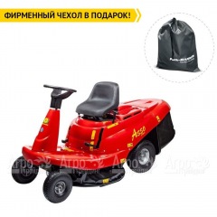 Садовый райдер Eurosystems ASSO 67 в Архангельске