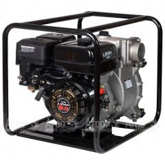 Бензиновая мотопомпа Lifan 80SP в Архангельске